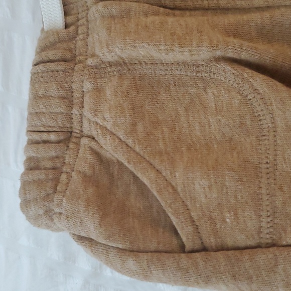 Old Navy Kids Khaki Shorts - Picture 3 of 6